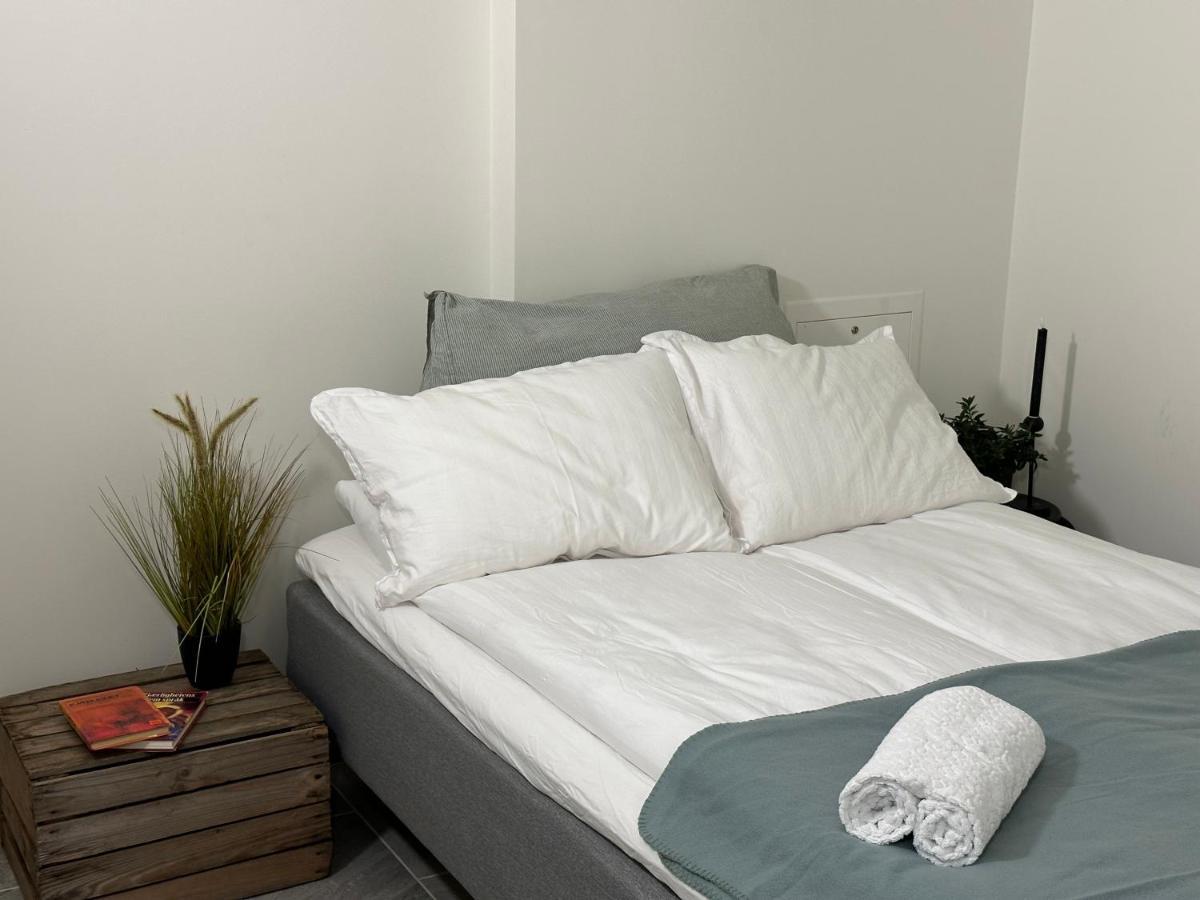 A Place To Stay Stavanger, Apartment 1 Dış mekan fotoğraf