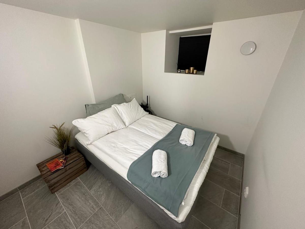 A Place To Stay Stavanger, Apartment 1 Dış mekan fotoğraf