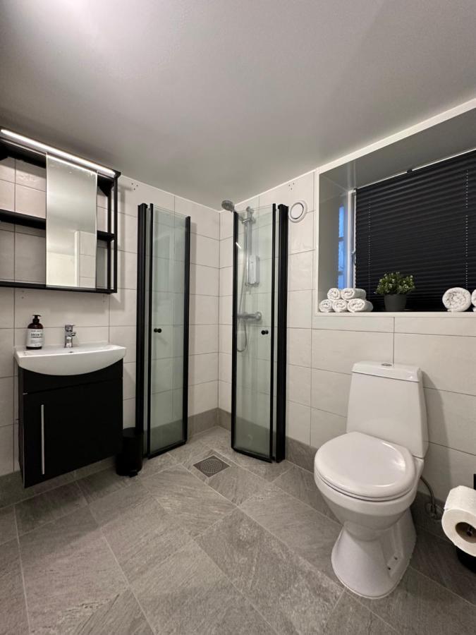 A Place To Stay Stavanger, Apartment 1 Dış mekan fotoğraf