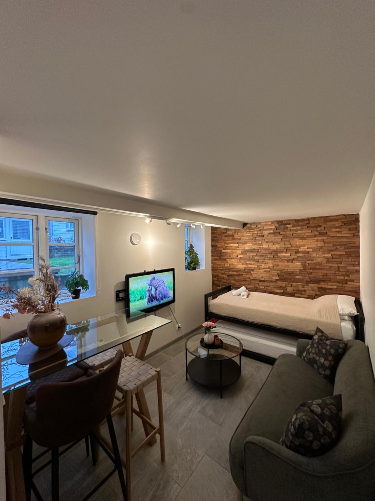 A Place To Stay Stavanger, Apartment 1 Dış mekan fotoğraf